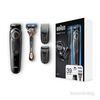 Braun BT5042 Beard trimmer Home