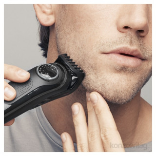 Braun BT5042 Beard trimmer Home