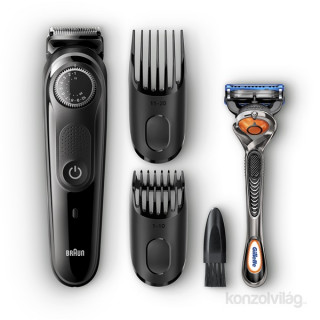 Braun BT5042 Beard trimmer Home