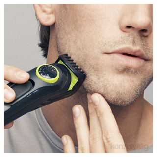 Braun BT3041 Beard trimmer Home