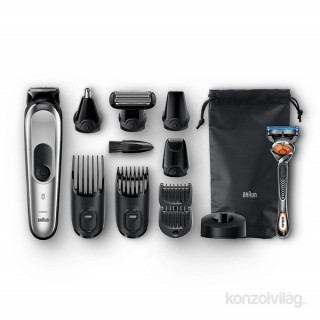 Braun MGK7020 Multifunctional trimmer Home