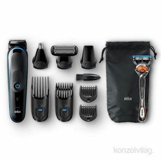 Braun MGK5080 Multifunctional trimmer Home