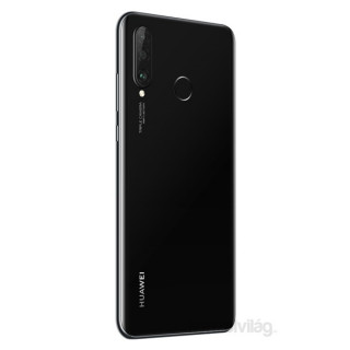 Huawei P30 Lite 6,15" LTE 128GB Dual SIM Midnight Black smart phone Mobile