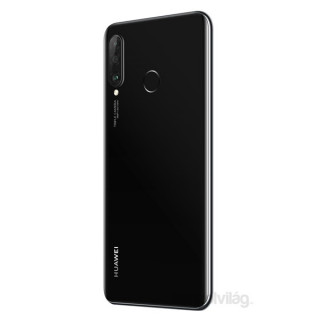 Huawei P30 Lite 6,15" LTE 128GB Dual SIM Midnight Black smart phone Mobile