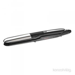 Babyliss BAST495E micro-silver Hair straightener  and curling iron Home