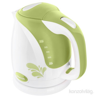 Sencor SWK 1501GR kettle Home