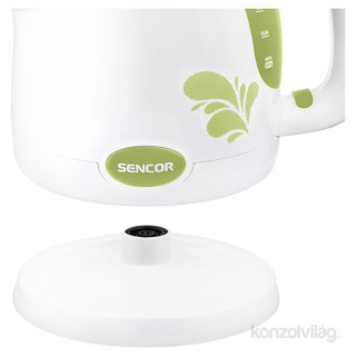 Sencor SWK 1501GR kettle Home