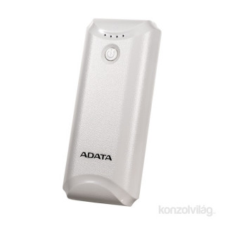 dataA P5000 5000mAh White powerbank Mobile