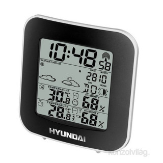 Hyundai HYUWS8236 weather station Home