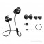 Philips SHB4305BK Bass+ Bluetooth Black earphone thumbnail