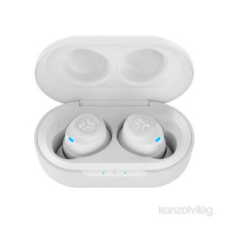 JLab JBuds Air True Wireless White Bluetoot headset Mobile