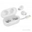 JLab JBuds Air True Wireless White Bluetoot headset thumbnail