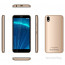 Leagoo Z10 5,0" 3G 8GB Gold smart phone thumbnail