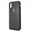 Ferrari Heritage iPhone X/XS real carbon hard Black case thumbnail