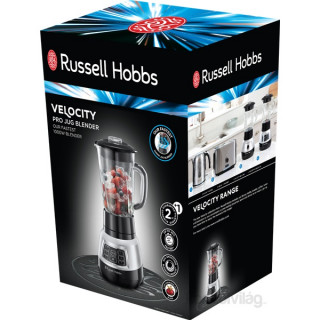 Russell Hobbs 25720-56 Velocity Pro blender Home