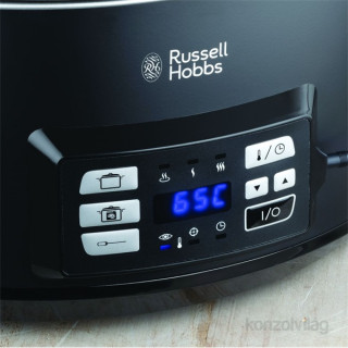 Russell Hobbs 25630-56 Sous Vide and slow cookerdish Home