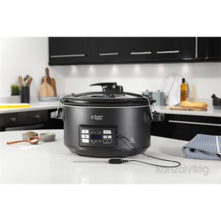 Russell Hobbs 25630-56 Sous Vide and slow cookerdish Home