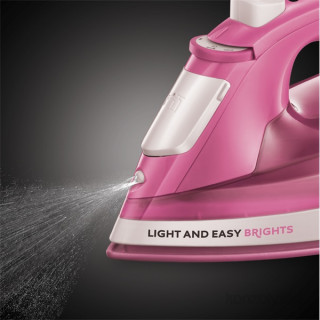 Russell Hobbs 25760-56 Light&Easy Brights pink iron Home