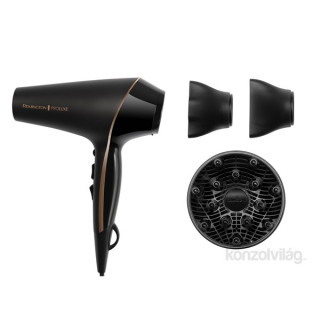 Remington AC9140B PROluxe Midnight Hair dryer Home