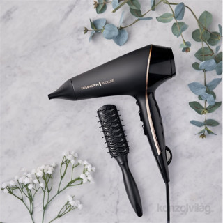 Remington AC9140B PROluxe Midnight Hair dryer Home