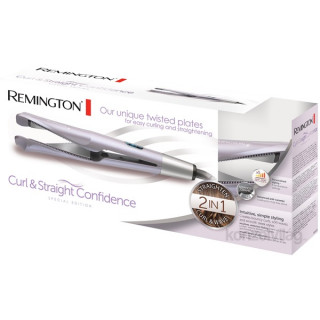 Remington S6606GP hair straightener Home