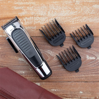 Remington HC450 Stylist hair clipper Home