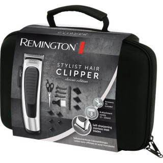 Remington HC450 Stylist hair clipper Home