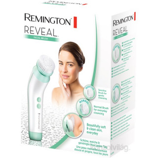 Remington FC250 facial cleanser brush Home