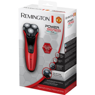 Remington PR1355 Manchester United razor Home