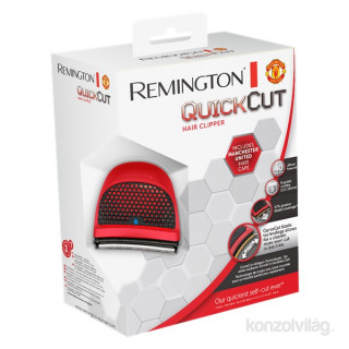 Remington HC4255 Manchester United hair clipper Home