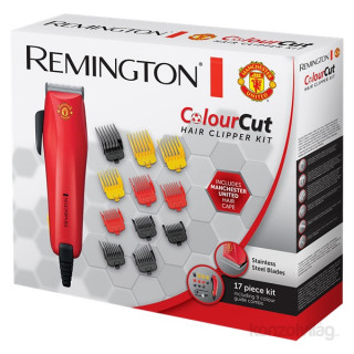 Remington HC5038 Manchester United hair clipper Home