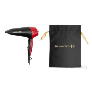 Remington D5755 Manchester United Hair dryer Home