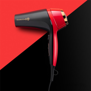 Remington D5755 Manchester United Hair dryer Home