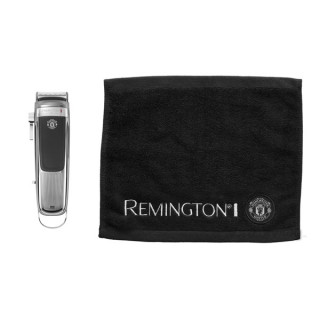 Remington HC9105 Manchester United Heritage hair clipper Home