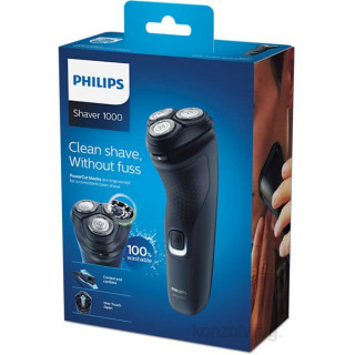 Philips Series 1000 S1133/41 holiaci strojček Home