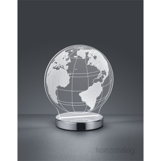 TRIO R52481106 Globe table lamp Home