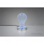 TRIO R52631106 Bulb table lamp thumbnail