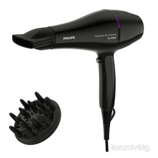 Philips DryCare Advanced Pro BHD274/00 Hair dryer Home