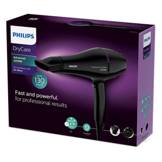 Philips DryCare Advanced Pro BHD274/00 Hair dryer Home