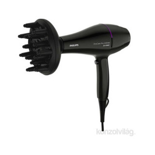 Philips DryCare Advanced Pro BHD274/00 Hair dryer Home