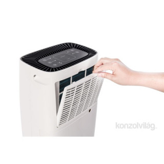 Honeywell TP Compact white dehumidifier Home