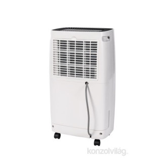 Honeywell TP Compact white dehumidifier Home