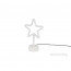 TRIO R55230101 Star 30,5 cm USB table lamp thumbnail