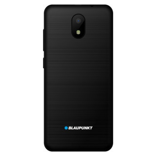 Blaupunkt SM 02 2019 4,95" 3G 1/8GB Dual SIM Black smart phone Mobile