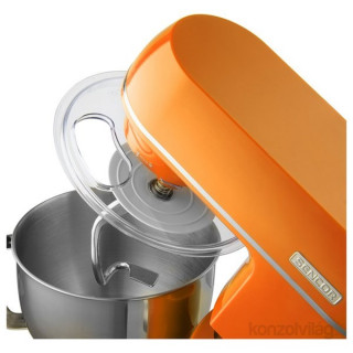 Sencor STM 3753OR orange yellow  Food processor Home