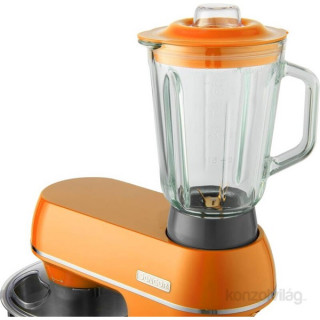 Sencor STM 3753OR orange yellow  Food processor Home