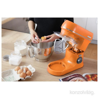 Sencor STM 3753OR orange yellow  Food processor Home