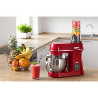 Sencor STM 3754RD red Food processor Home