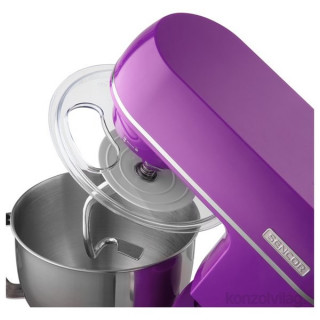 Sencor STM 3755VT purple  Food processor Home