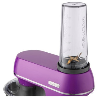 Sencor STM 3755VT purple  Food processor Home